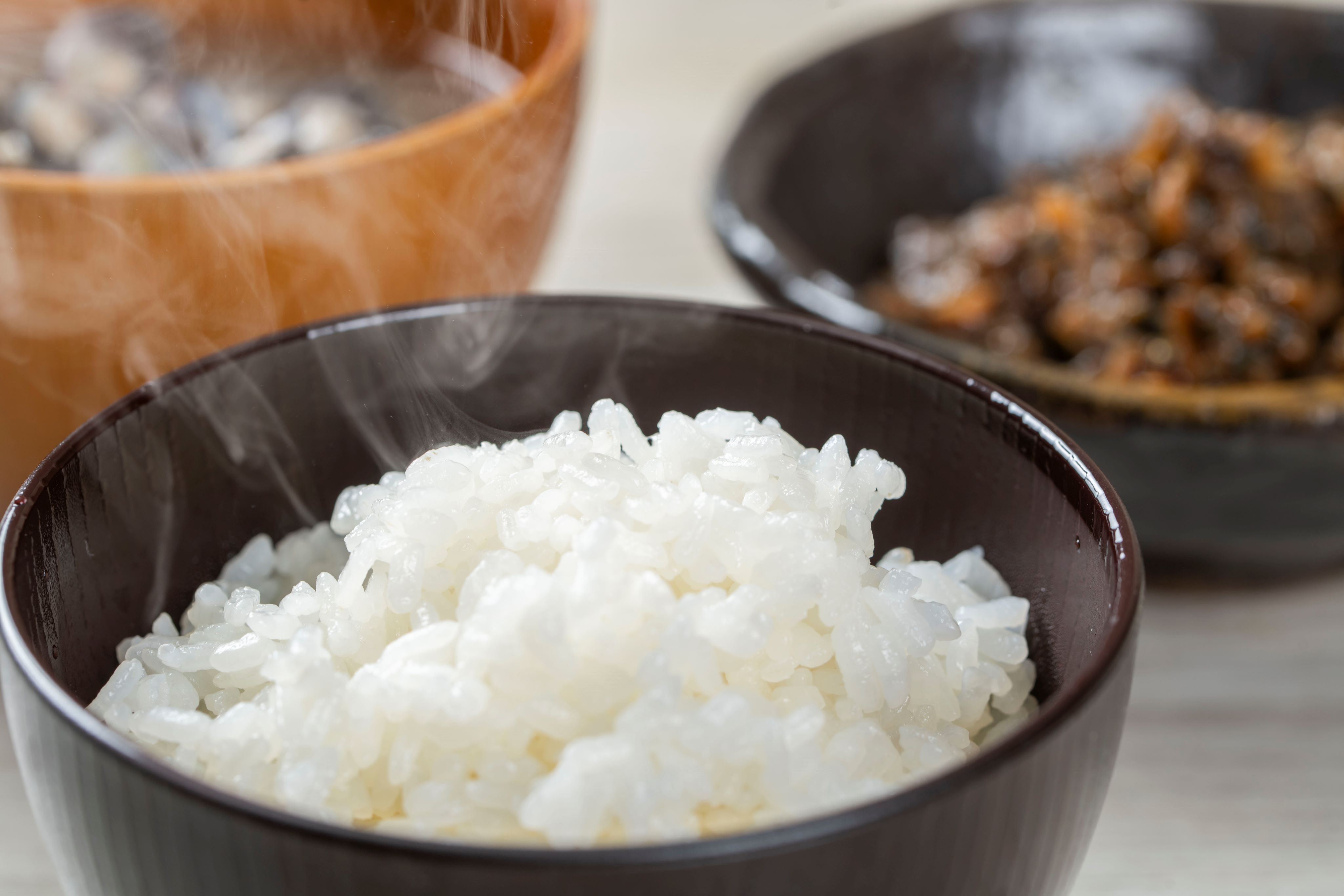 茨城県産コシヒカリ