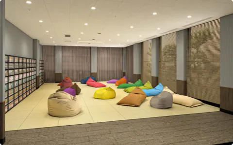 画像:施設イメージ