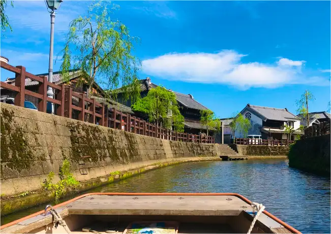 写真：小江戸さわら